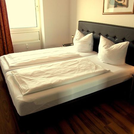 Apartment 8 Вилхелмсхафен Екстериор снимка