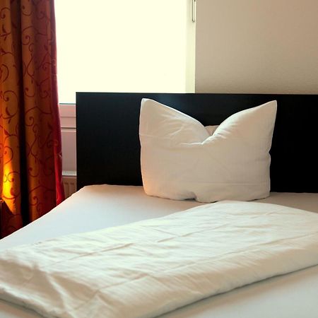 Apartment 8 Вилхелмсхафен Екстериор снимка