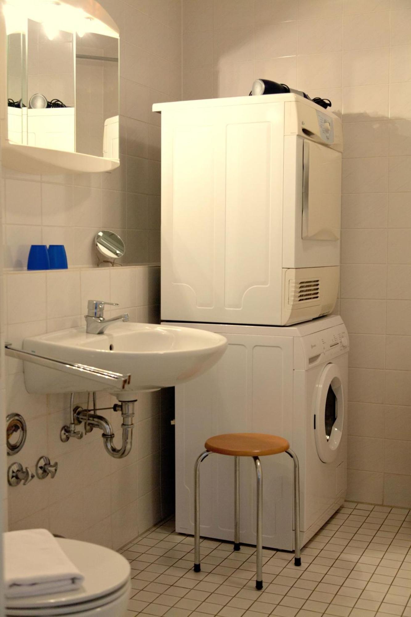 Apartment 8 Вилхелмсхафен Екстериор снимка