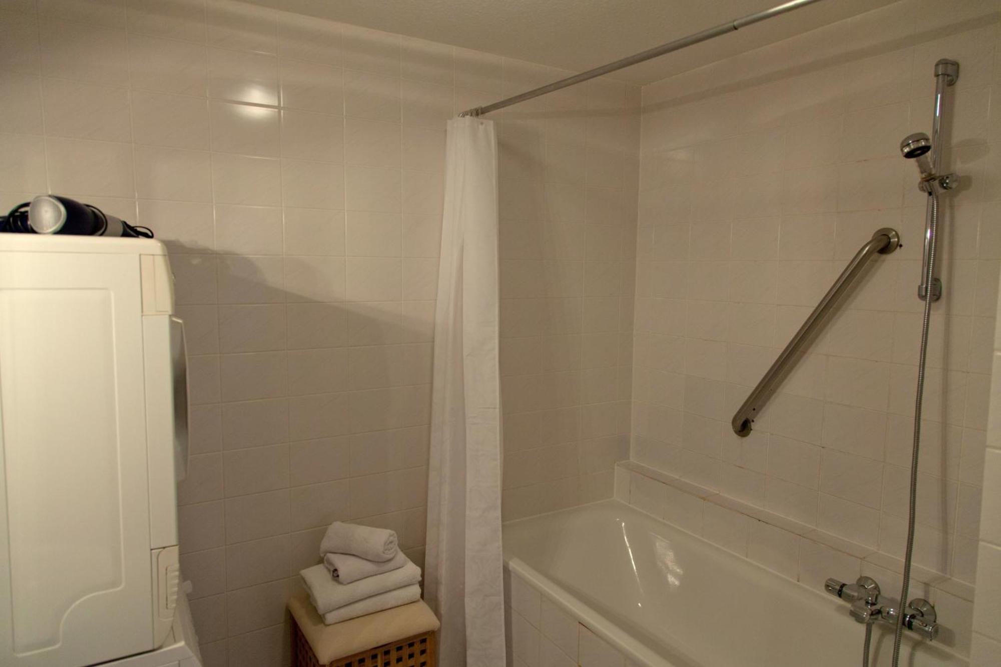 Apartment 8 Вилхелмсхафен Екстериор снимка